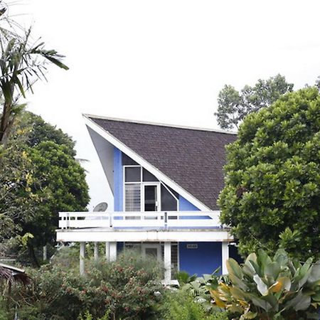 Villa Alam Indah By Anrha Bogor Extérieur photo