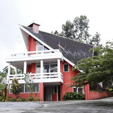 Villa Alam Indah By Anrha Bogor Extérieur photo