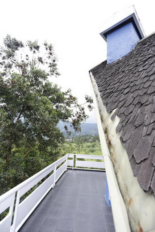 Villa Alam Indah By Anrha Bogor Extérieur photo