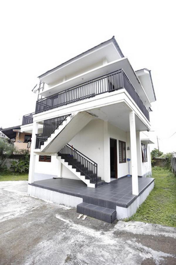 Villa Alam Indah By Anrha Bogor Extérieur photo
