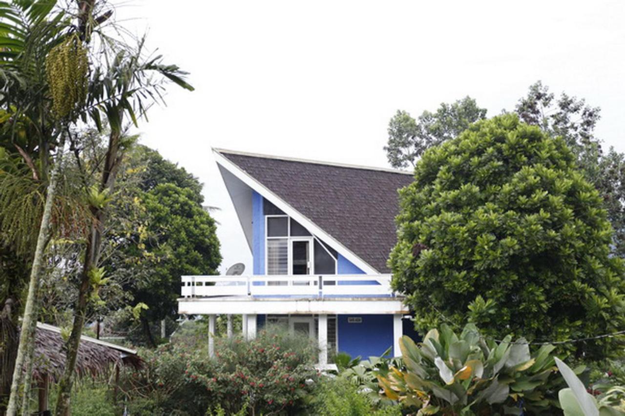 Villa Alam Indah By Anrha Bogor Extérieur photo