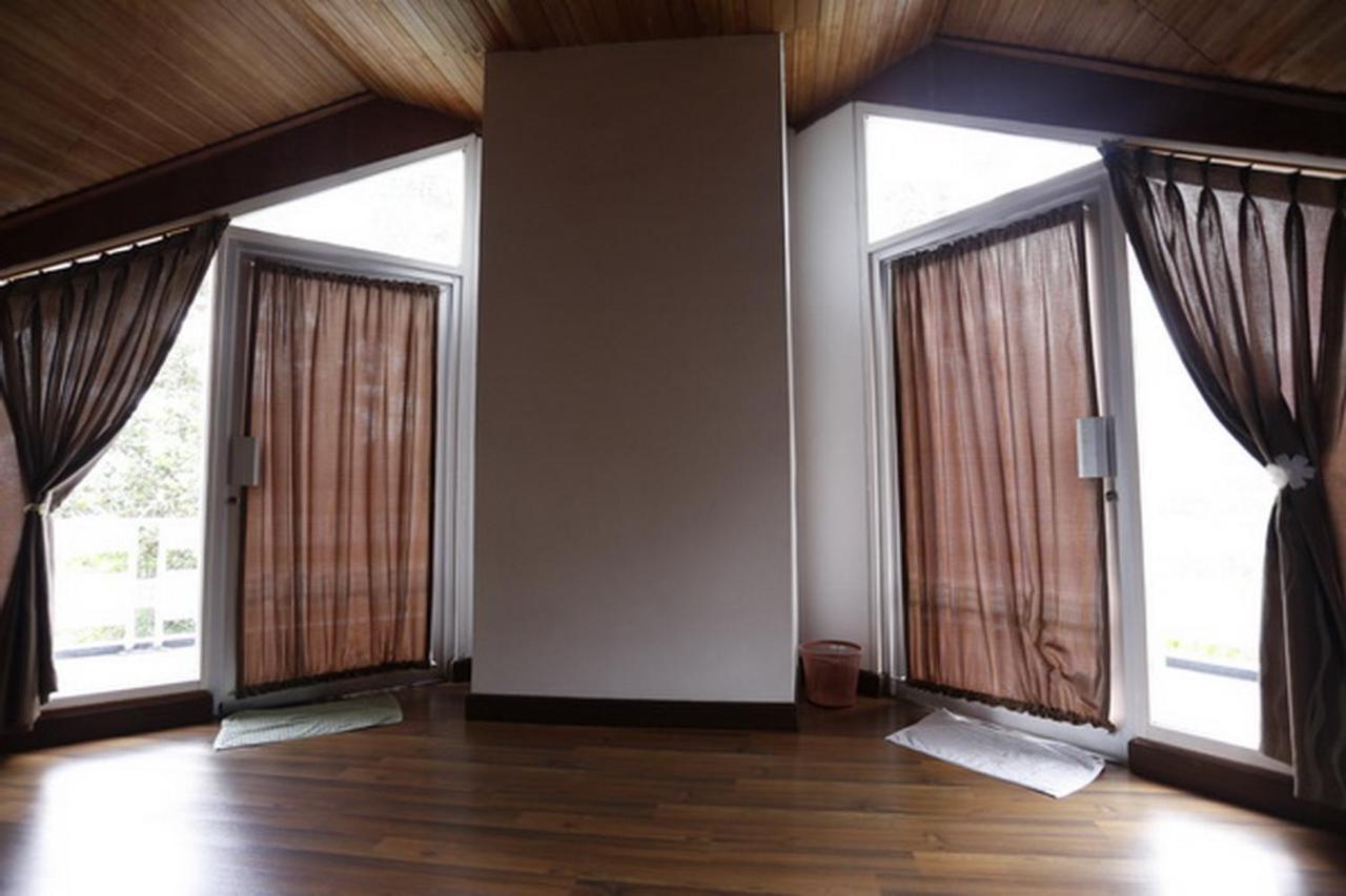Villa Alam Indah By Anrha Bogor Extérieur photo