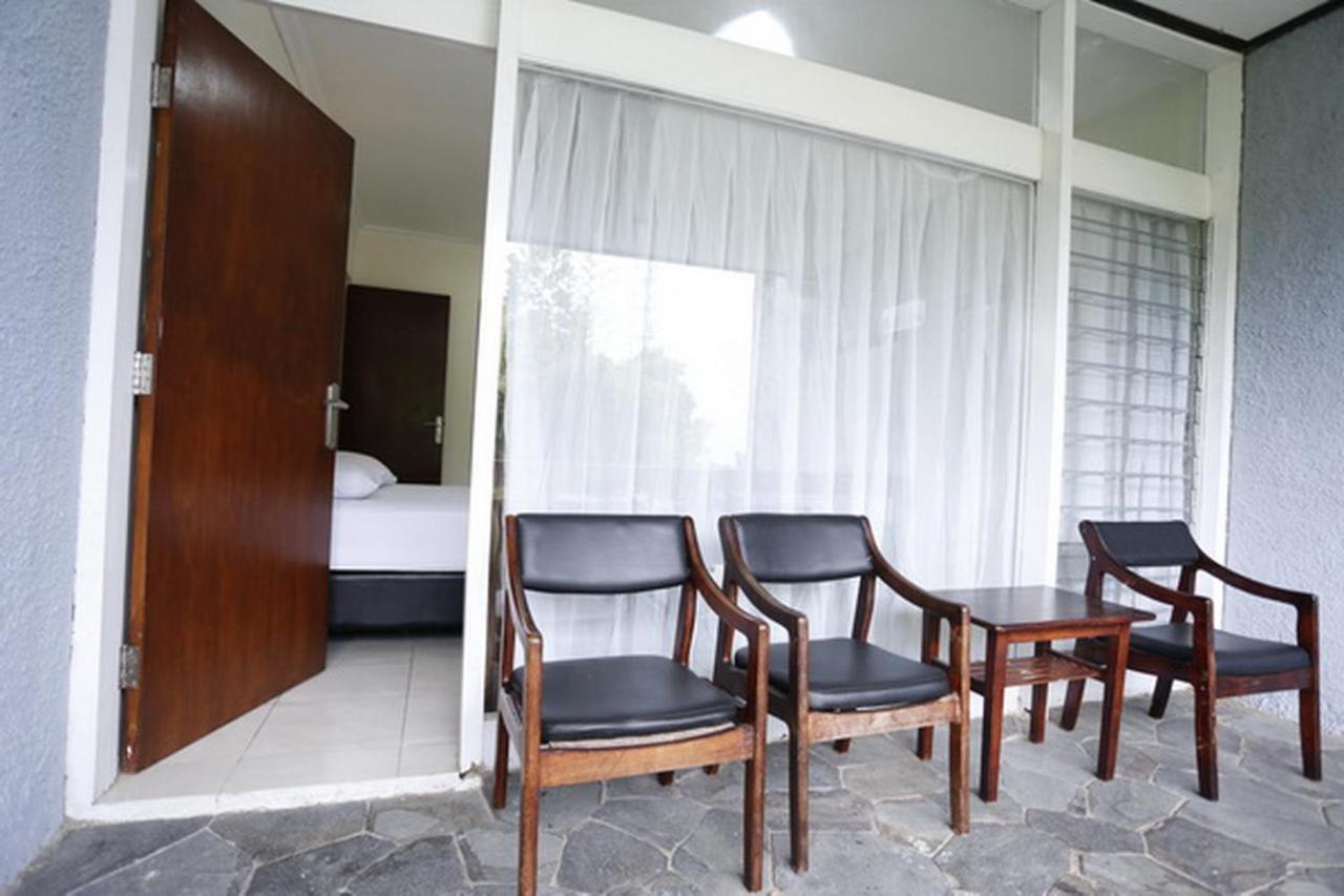 Villa Alam Indah By Anrha Bogor Extérieur photo