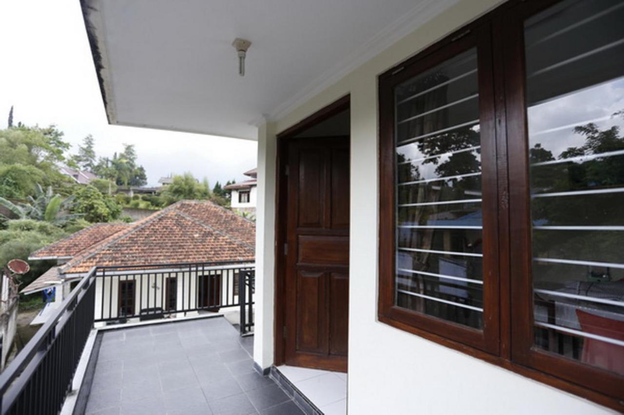 Villa Alam Indah By Anrha Bogor Extérieur photo