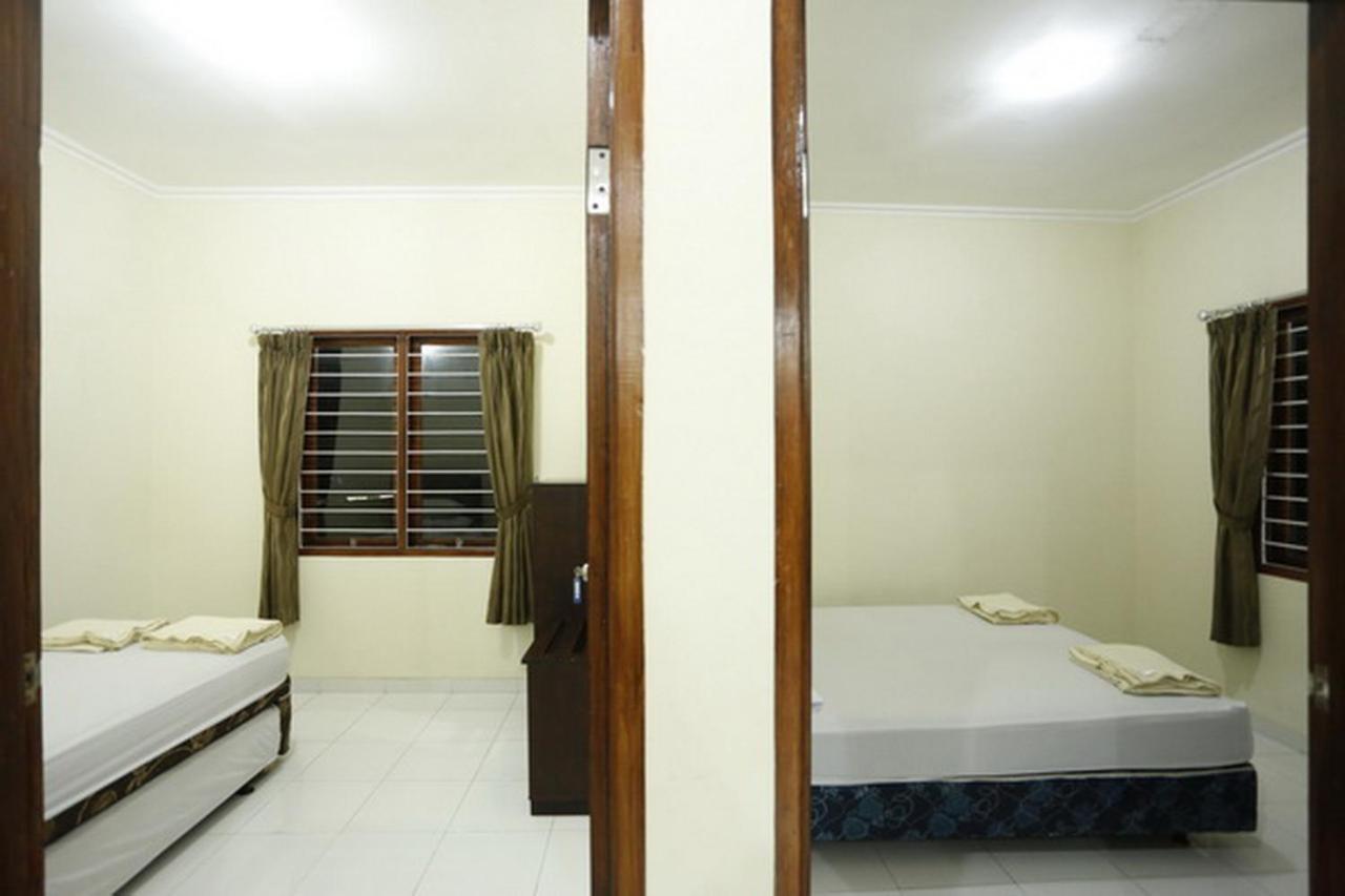 Villa Alam Indah By Anrha Bogor Extérieur photo