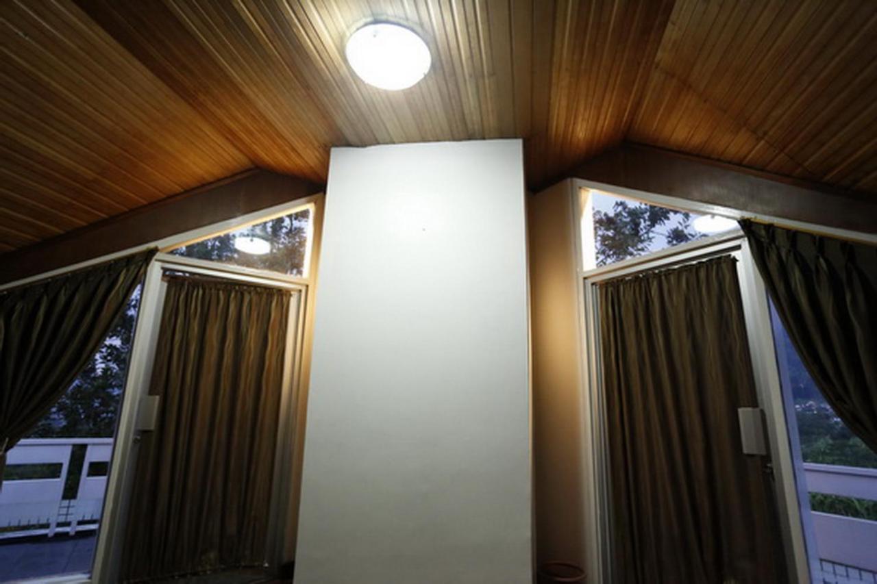 Villa Alam Indah By Anrha Bogor Extérieur photo