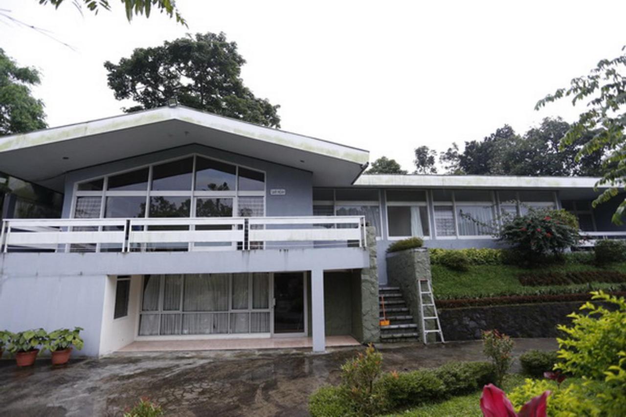 Villa Alam Indah By Anrha Bogor Extérieur photo