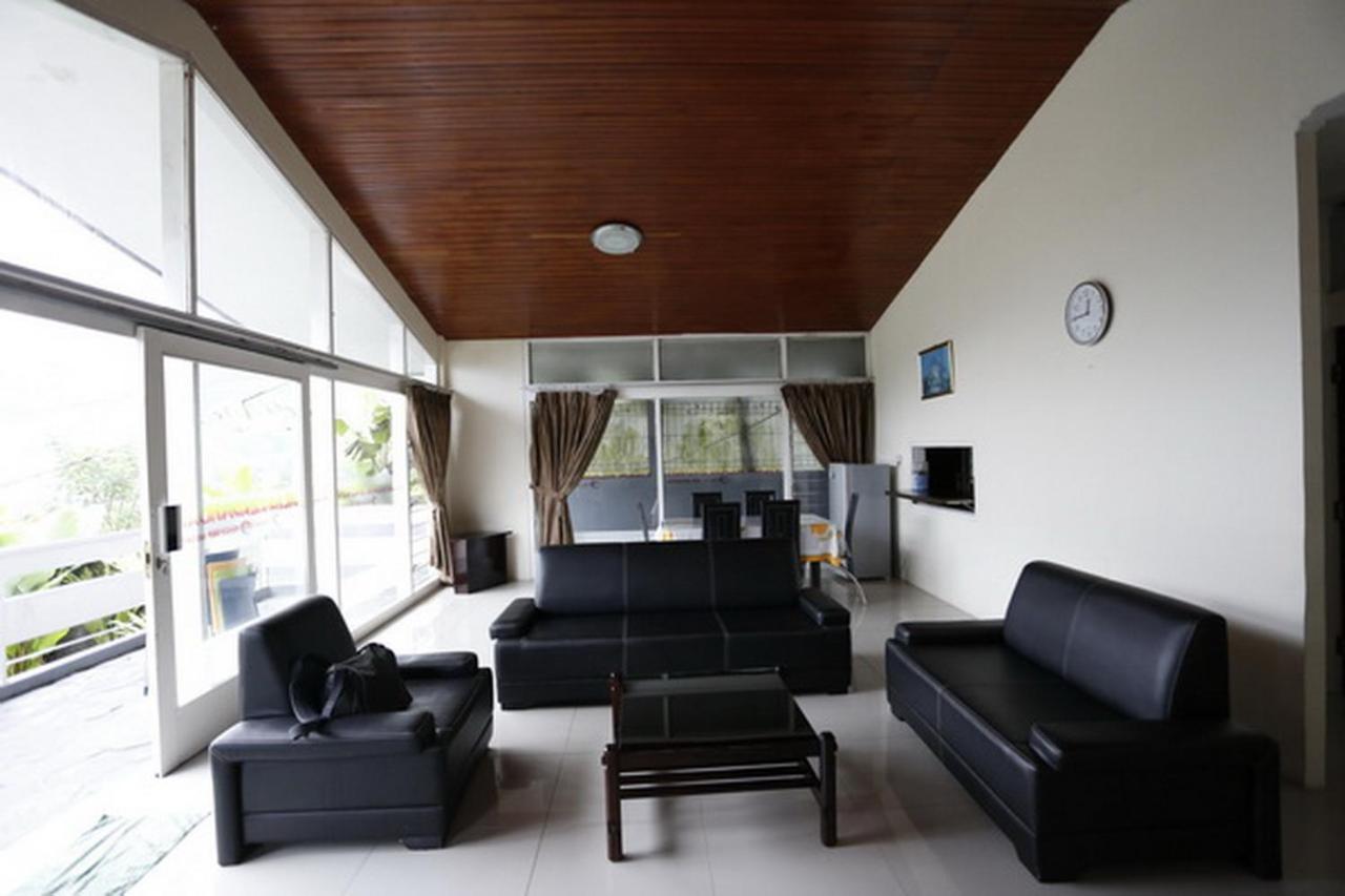 Villa Alam Indah By Anrha Bogor Extérieur photo