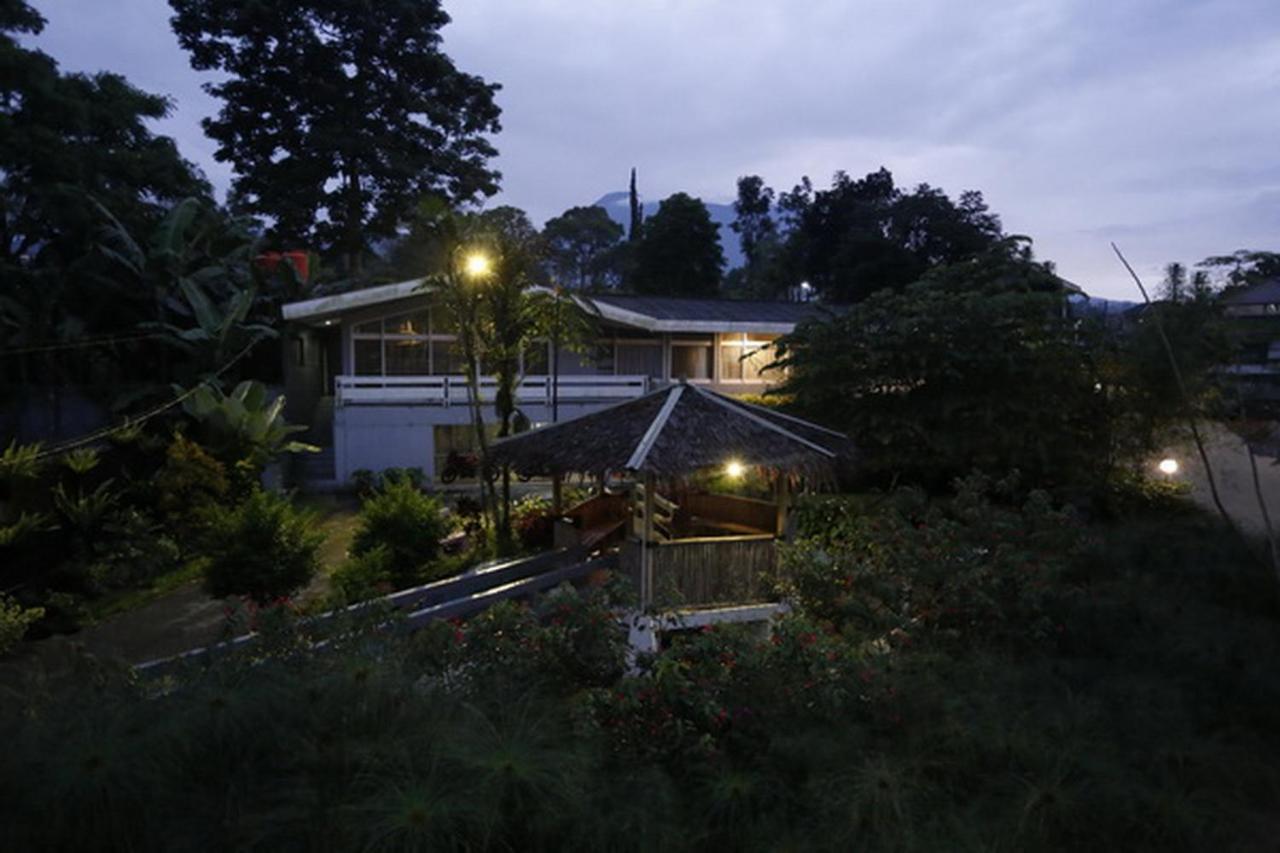 Villa Alam Indah By Anrha Bogor Extérieur photo