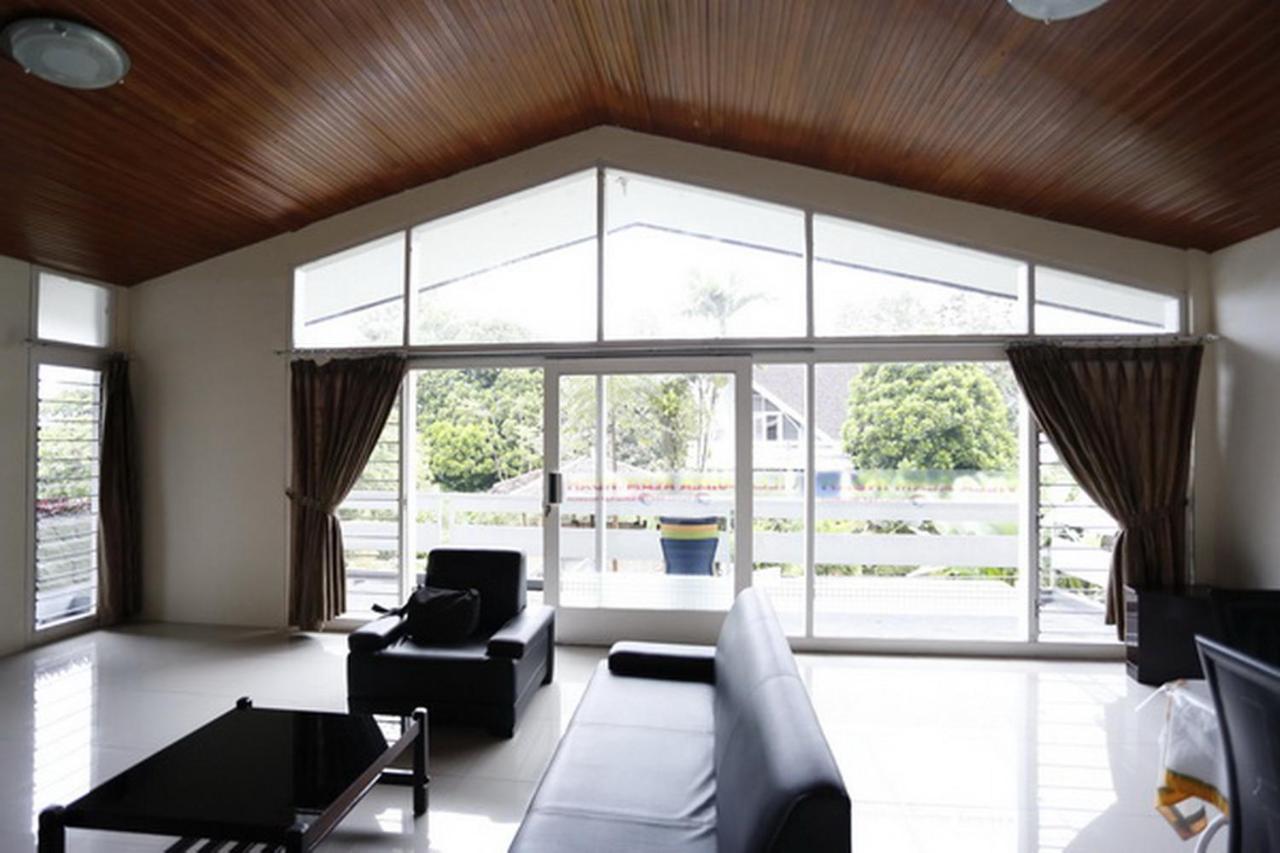 Villa Alam Indah By Anrha Bogor Extérieur photo